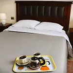 En Valle Nevado, Cómodo depto en edificio VALLE DE CONDORES, Ski in y out Servicio HOM VC2602