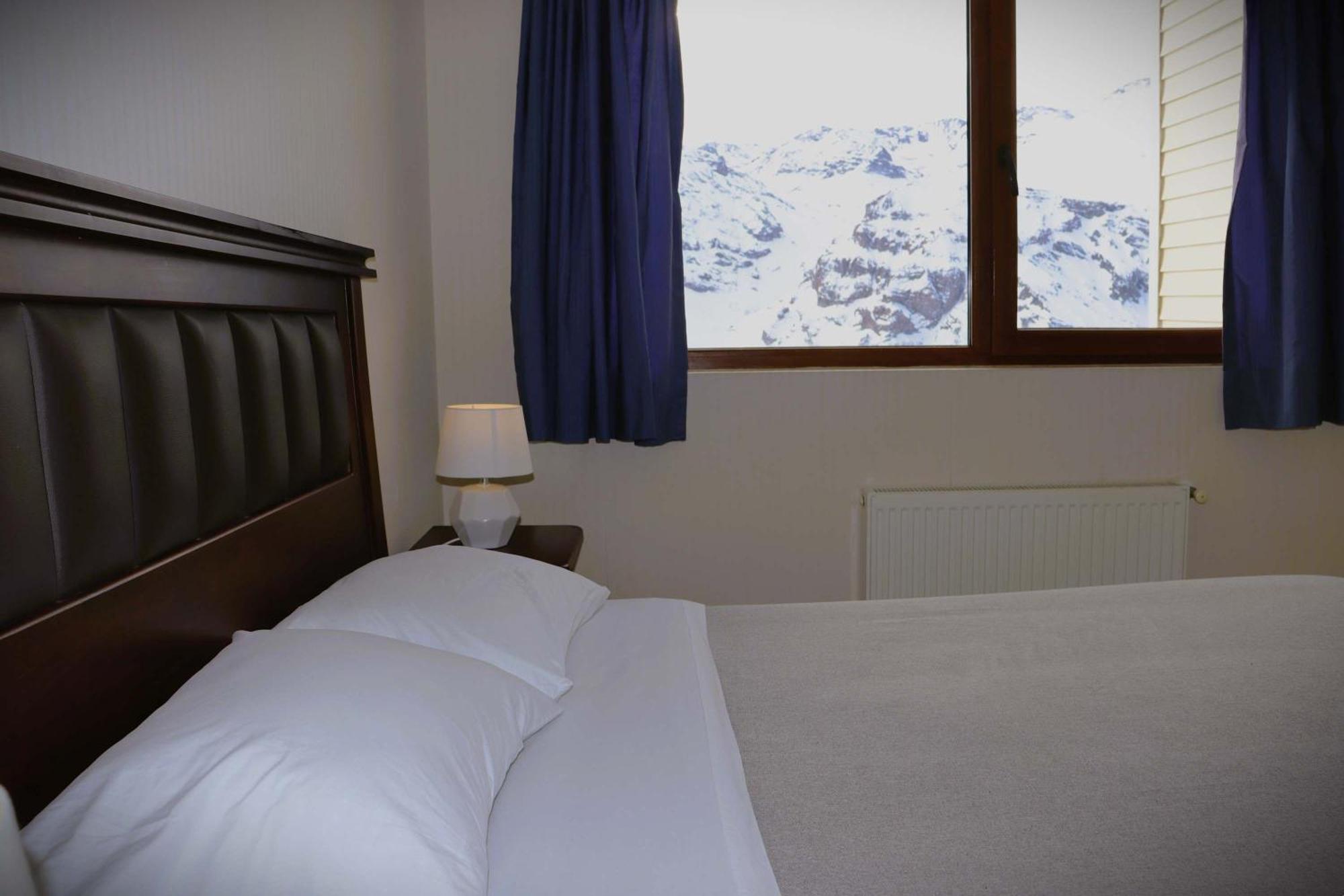 Hom I Duplex En Valle Nevado 6pax, Valle De Condores Ii *