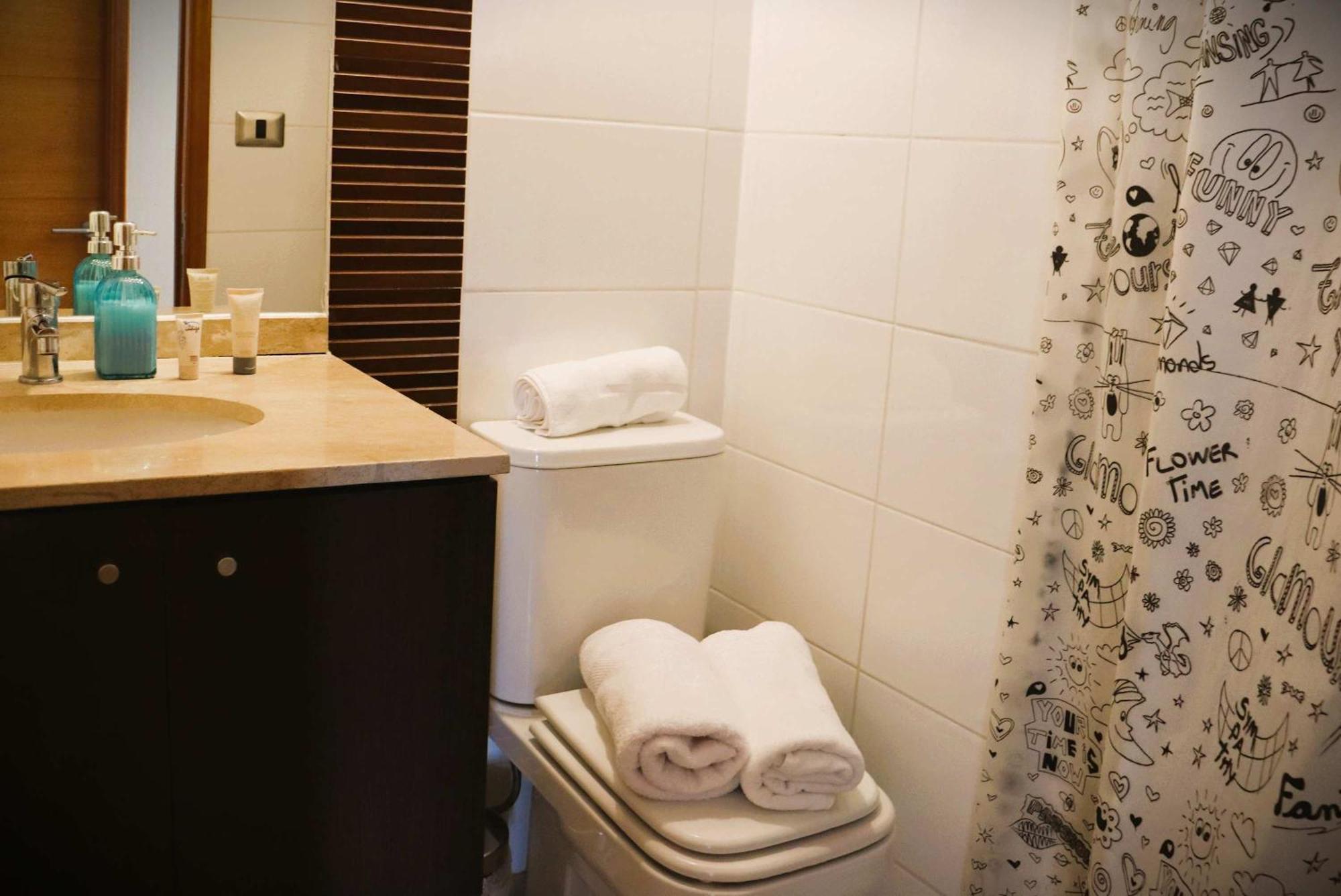 Hom I Duplex En Valle Nevado 6pax, Valle De Condores Ii Apartamento