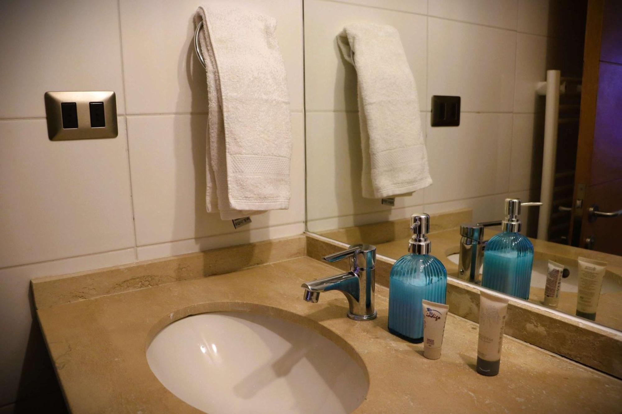 Apartamento Hom I Duplex En Valle Nevado 6pax, Valle De Condores Ii *