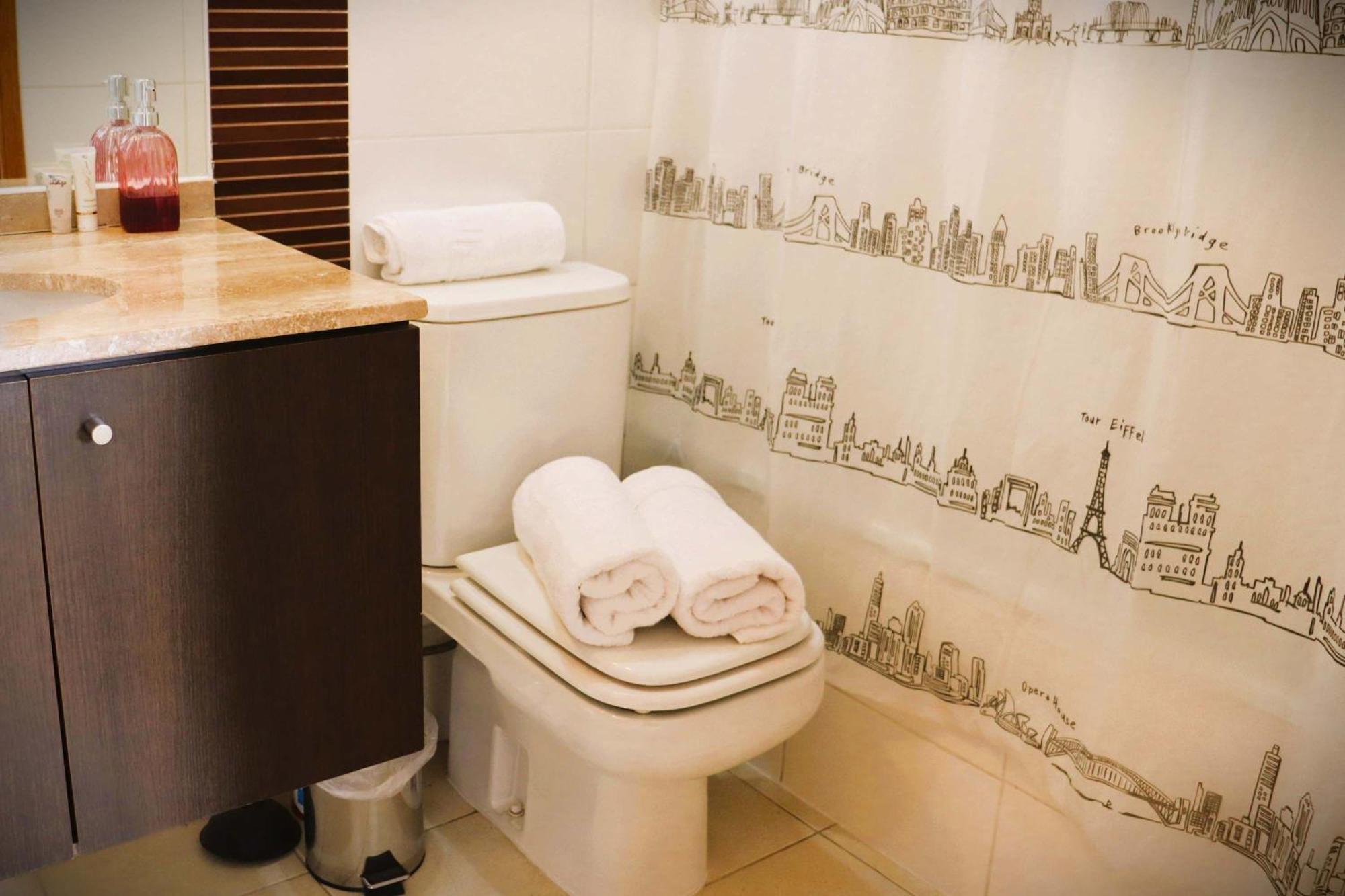 En Valle Nevado, Cómodo Depto En Edificio Valle De Condores, In Y Out Servicio Hom Vc2602 Apartamento *