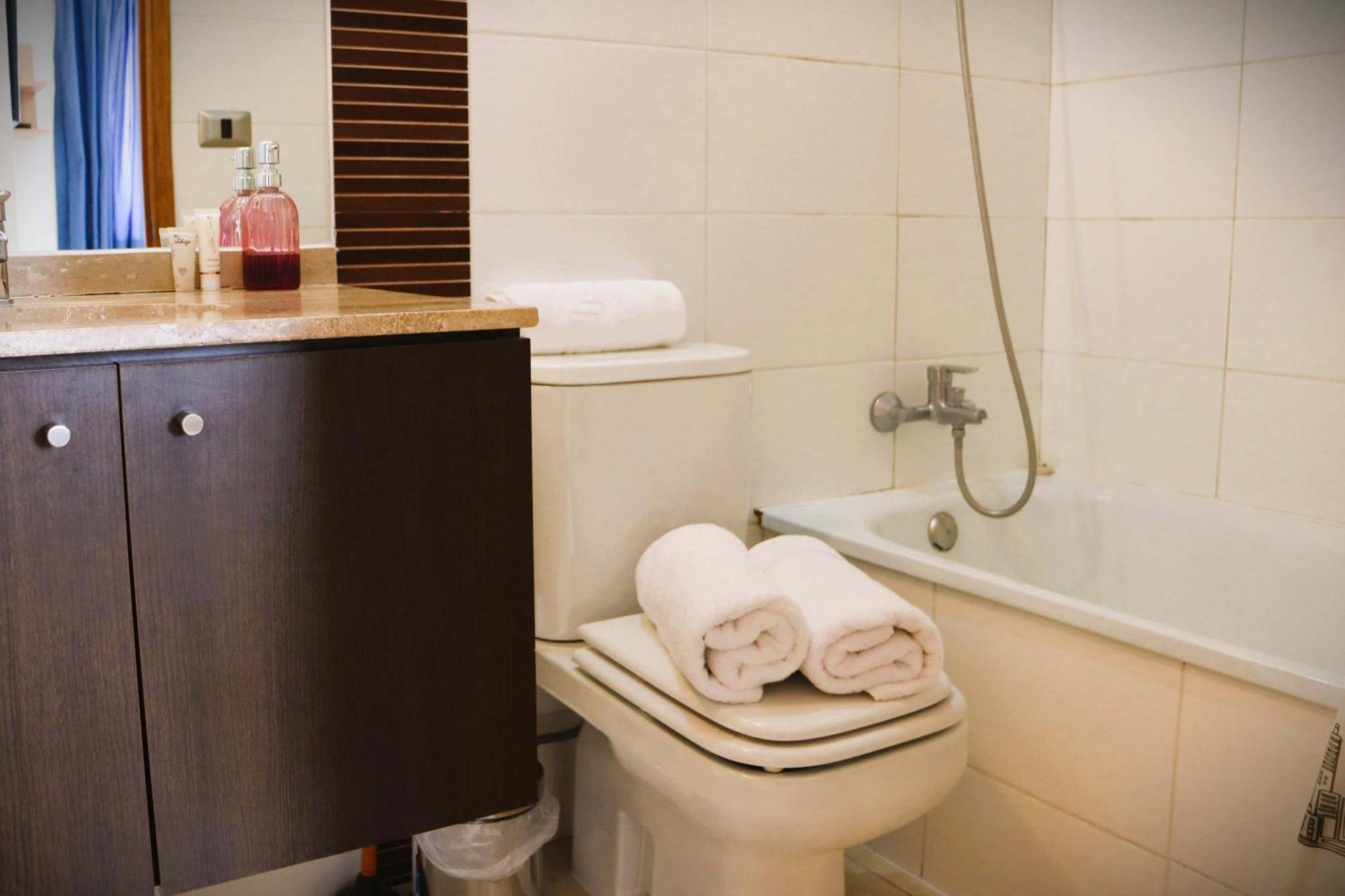 Hom I Duplex En Valle Nevado 6pax, Valle De Condores Ii Apartamento Santiago