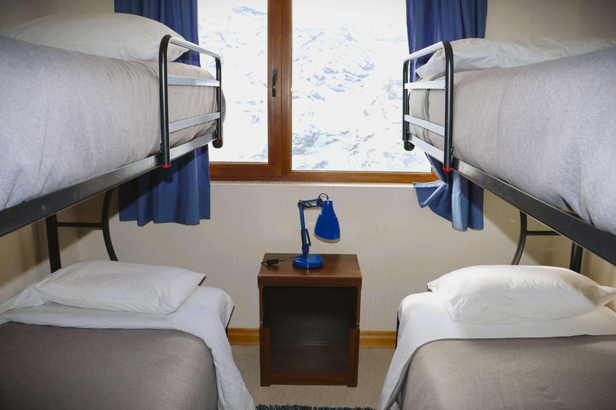 Hom I Duplex En Valle Nevado 6pax, Valle De Condores Ii * Santiago